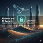 FinTech and AI Security: Addressing Emerging Threats in Saudi Arabia’s Rapidly Growing Ecosystem
