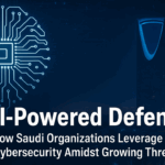 AI-Powered Defense: How Saudi Organizations Leverage AI in Cybersecurity Amidst Growing Threats