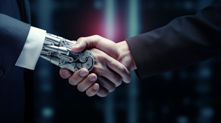 Governance-First AI Building Trust Before Technology