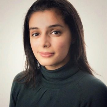 Parven Kaur